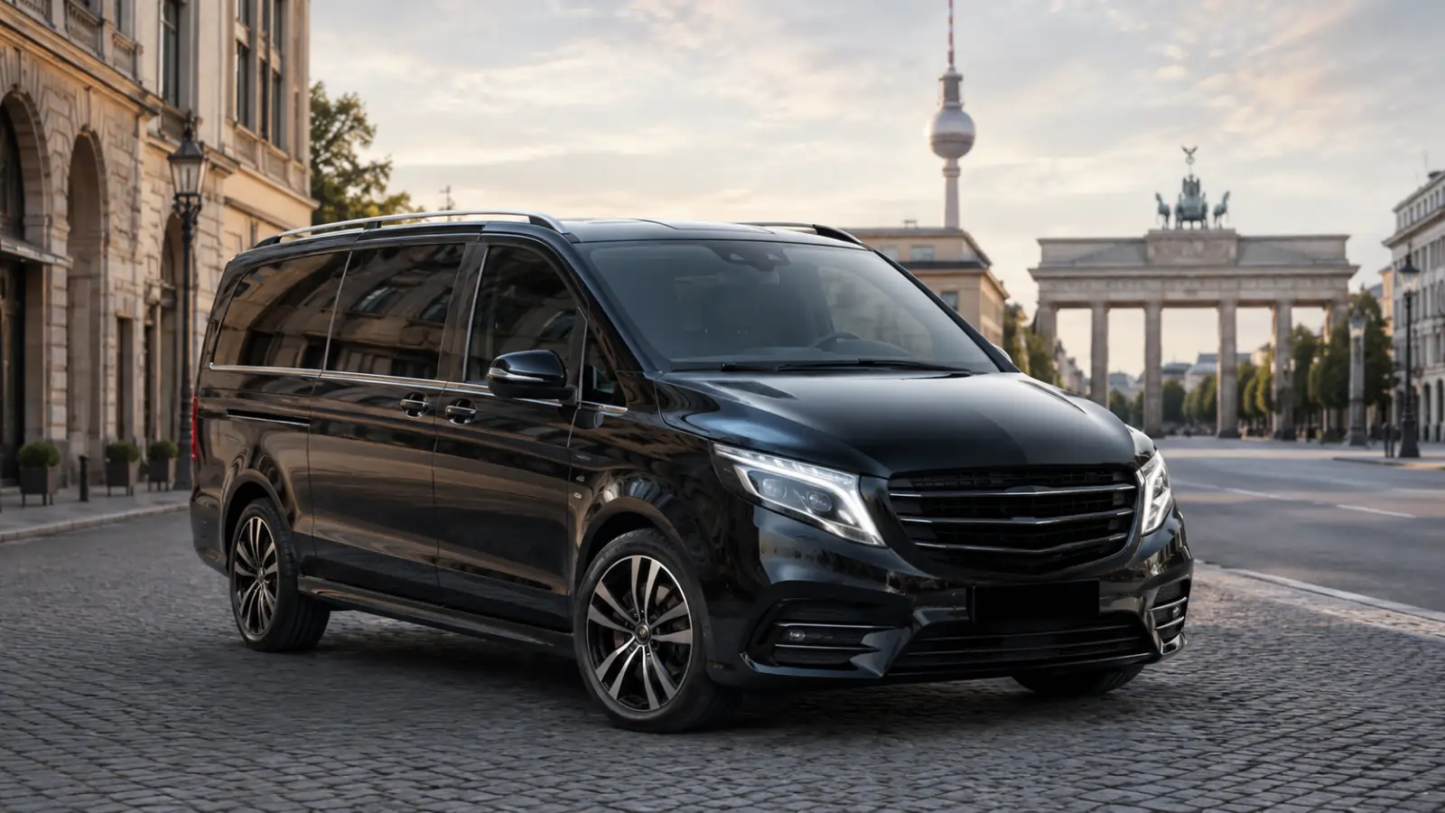 Business transfers