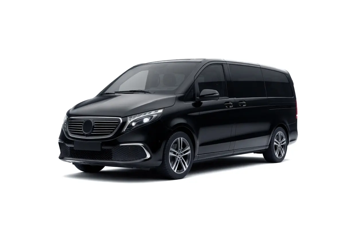 Mercedes-Benz EQV Business