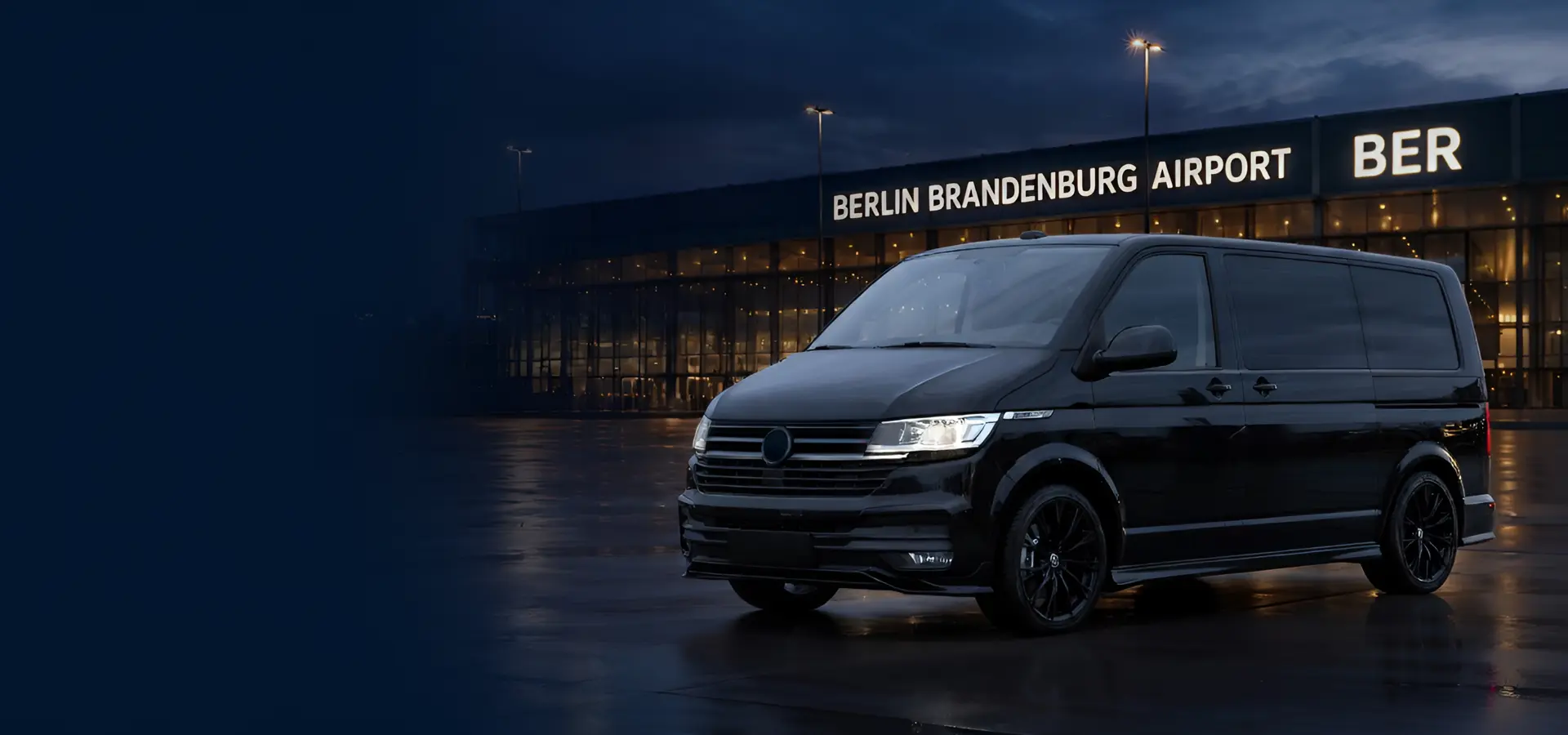 Volkswagen Multivan T6 Comfort